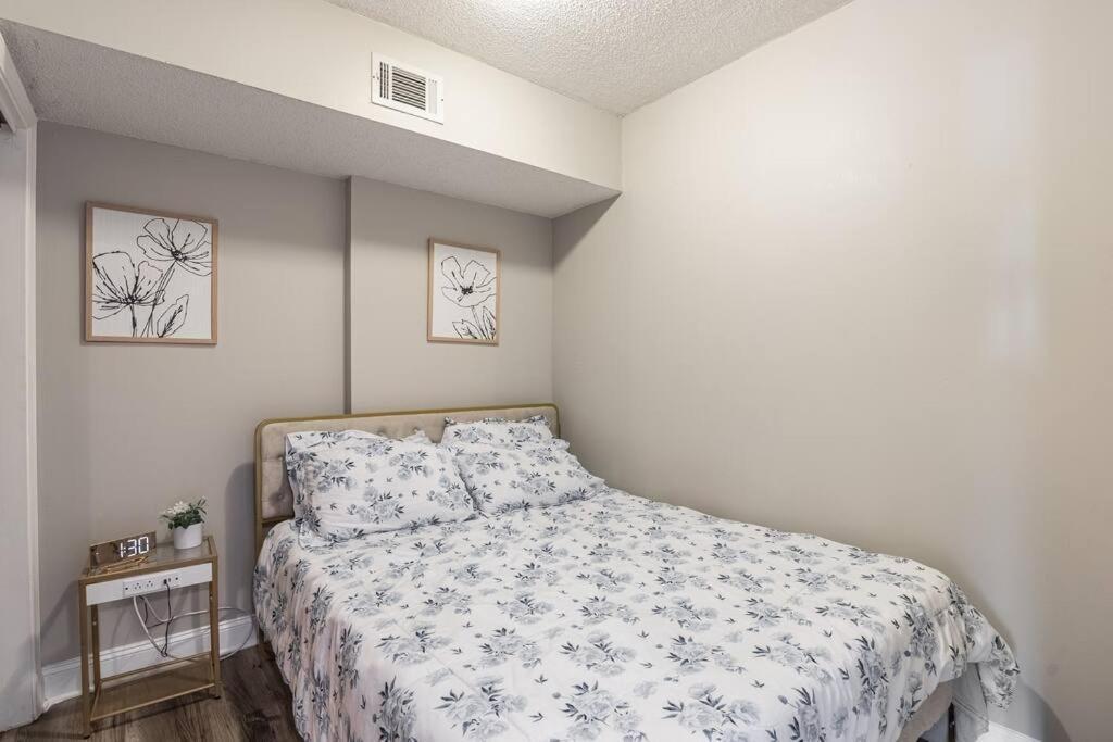Downtown Columbia Apartment Exterior photo